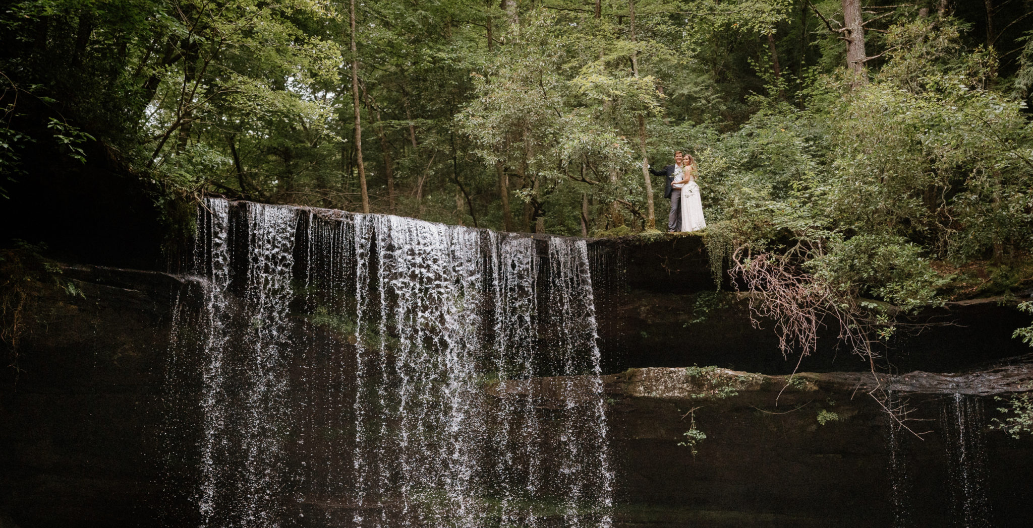 6 Breathtaking Places to Elope in Alabama